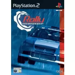 Rally Championship [2002]