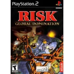 RISK: Global Domination