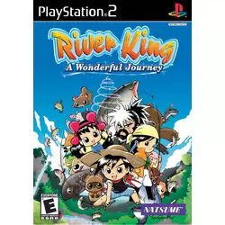 River King: A Wonderful Journey