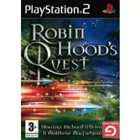 Robin hood's quest