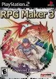 PS2 Games - RPG Maker 3