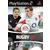 PS2 Games - Rugby 08