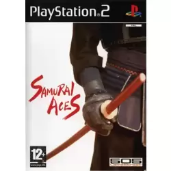 Samurai Aces