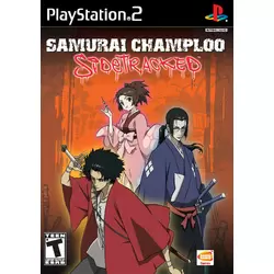 Samurai Champloo: Sidetracked