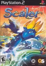 PS2 Games - Scaler