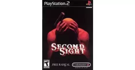 Ps2 second sales