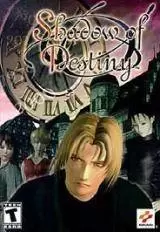 Jeux PS2 - Shadow of Destiny