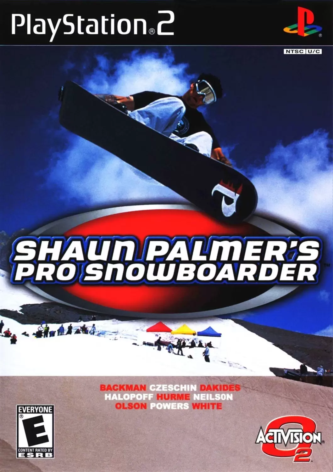 安い SNOWBOARDER 2001 11
