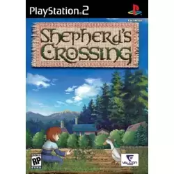 Shepherd's Crossing