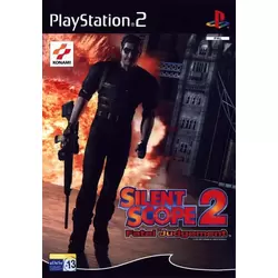 Silent Scope 2: Fatal Judgement