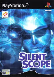 Jeux PS2 - Silent Scope