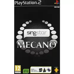 SingStar Mecano