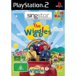 SingStar: The Wiggles