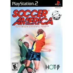 Soccer America International Cup