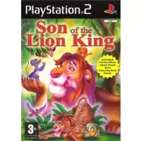 Son of the Lion King
