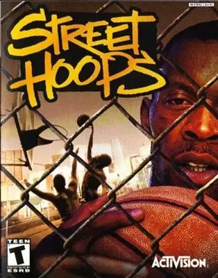 Jeux PS2 - Street Hoops