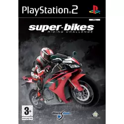 Super Bikes: Riding Challenge (Suzuki Super-Bikes II: Riding