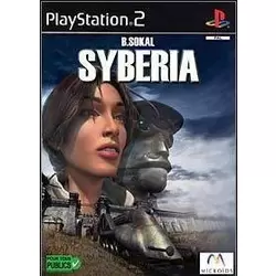 Syberia