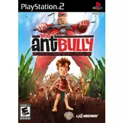 The Ant Bully