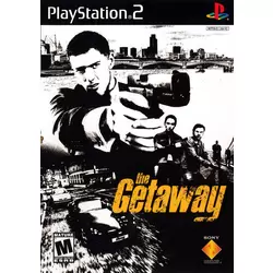 The Getaway