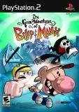 PS2 Games - The Grim Adventures of Billy & Mandy