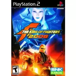 The King of Fighters '98: Ultimate Match ISO - PlayStation 2 (PS2