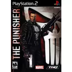 The Punisher (PS2, 2005) for sale online