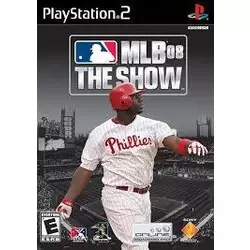 The Show MLB 08