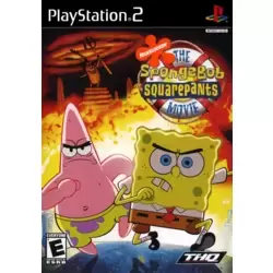 The SpongeBob SquarePants Movie