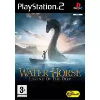 The Waterhorse: Legend of the Deep