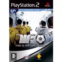 This Is Football 2004