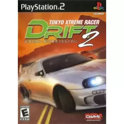 Tokyo Xtreme Racer Drift 2