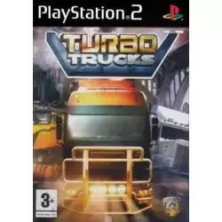 Turbo trucks