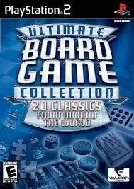 PS2 Games - Ultimate Board Game Collection