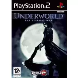 Underworld - The Eternal War