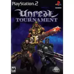 Unreal Tournament