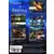 PS2 Games - Virtua Fighter 4