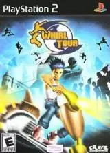 Jeux PS2 - Whirl Tour