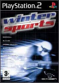 Jeux PS2 - Winter Sports