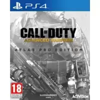 Call of Duty: Advanced Warfare Atlas Pro Edition