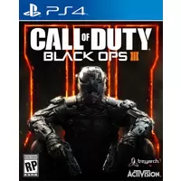 Call of Duty: Black Ops III