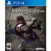 Chivalry: Medieval Warfare