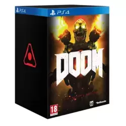 Doom: Collector's Edition