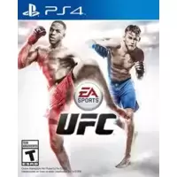 EA Sports UFC