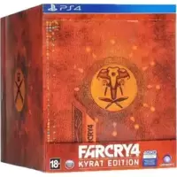 Far Cry 4 Kyrat Edition