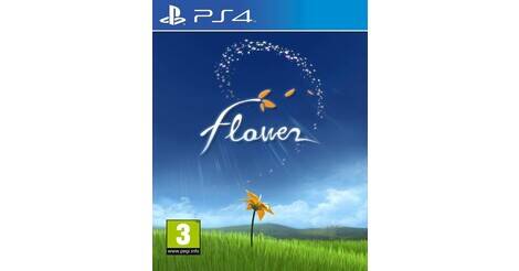 flower playstation 4