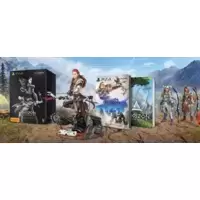 Horizon Zero Dawn Collector's Edition