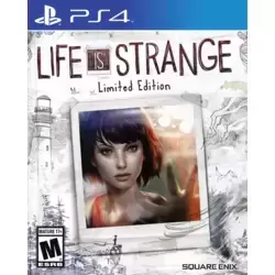 Life is Strange - Limited Edition