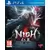 Jeux PS4 - Nioh