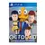 Jeux PS4 - Octodad: Dadliest Catch